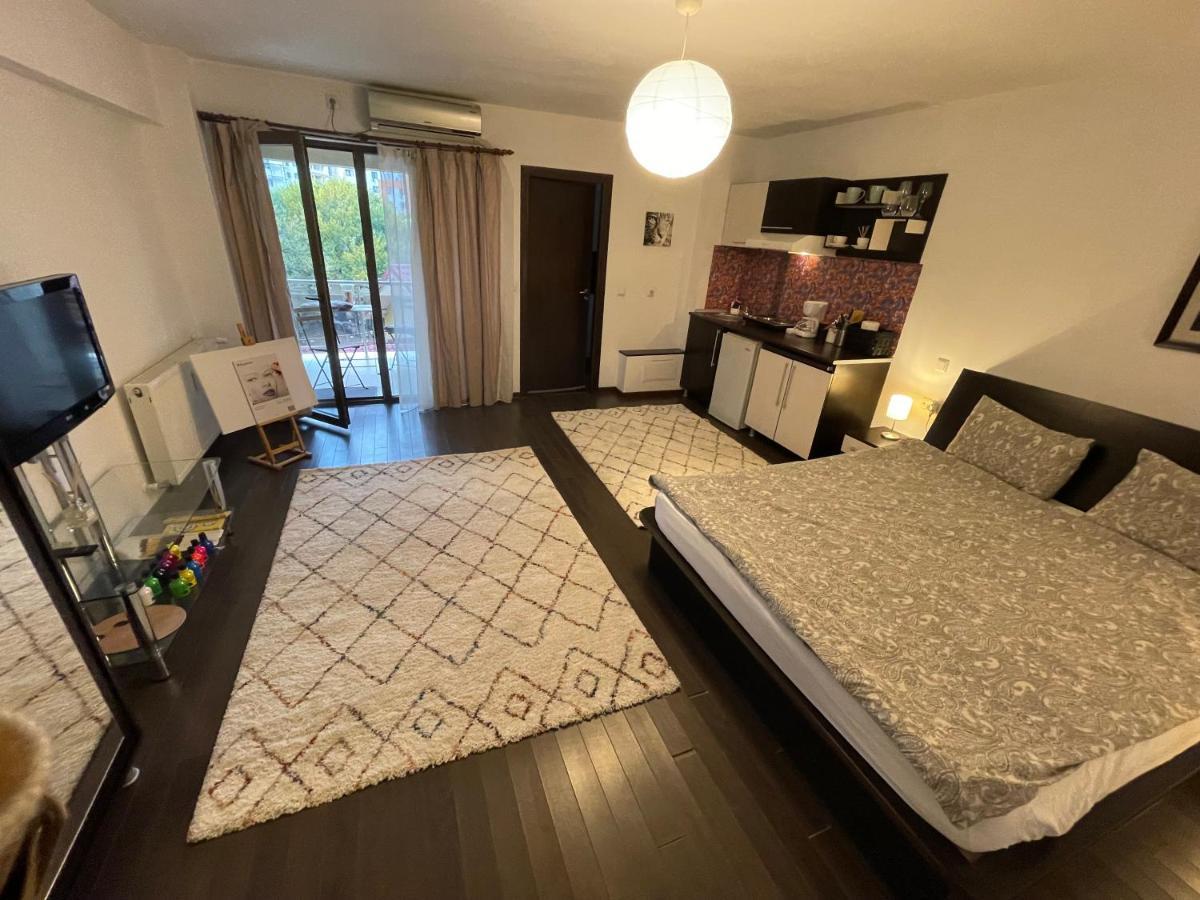 L'Atelier - Relax And Enjoy Your Stay Iasi Luaran gambar