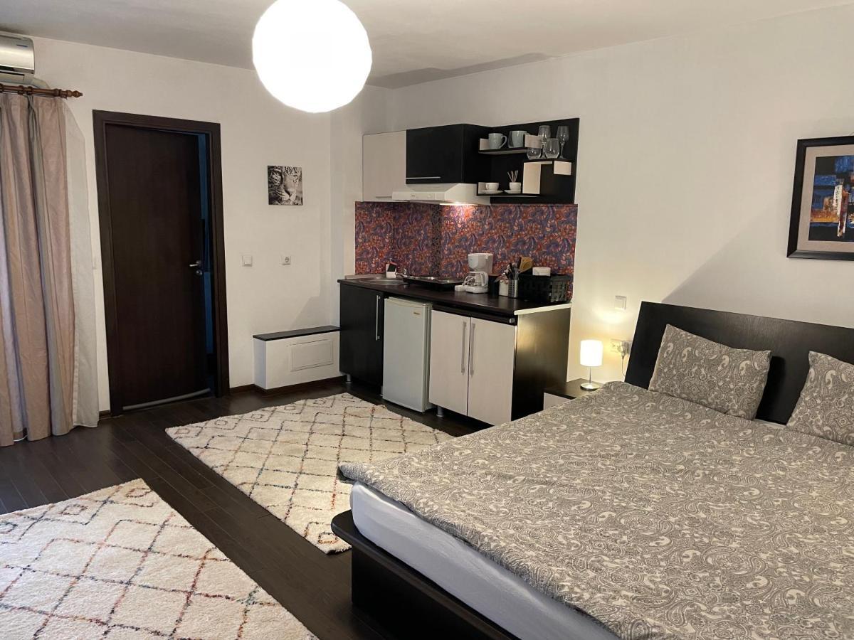 L'Atelier - Relax And Enjoy Your Stay Iasi Luaran gambar