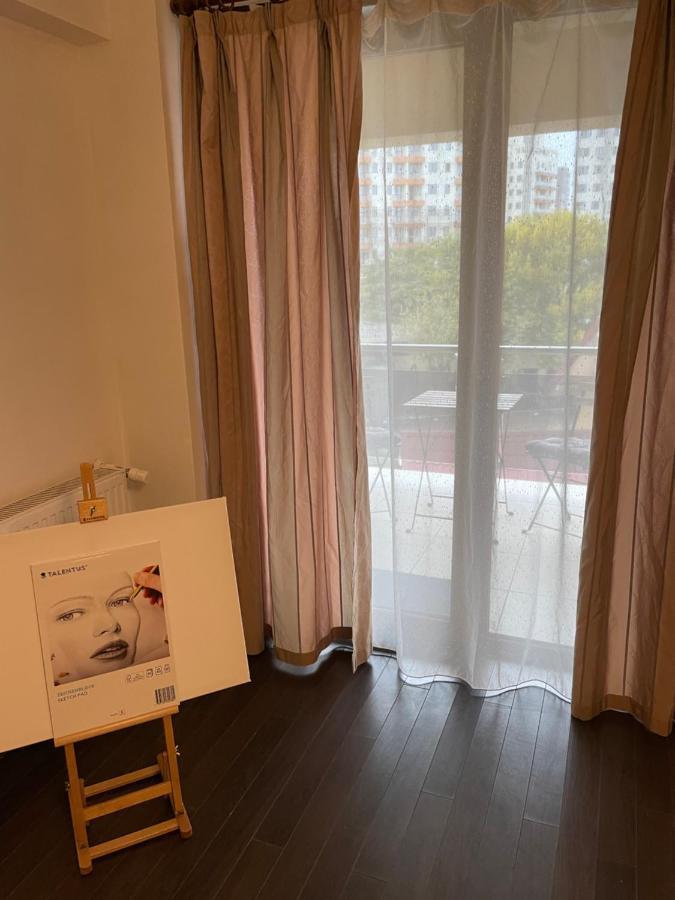 L'Atelier - Relax And Enjoy Your Stay Iasi Luaran gambar