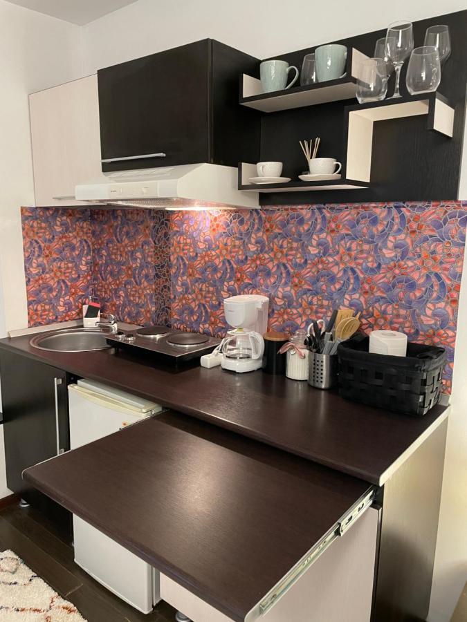 L'Atelier - Relax And Enjoy Your Stay Iasi Luaran gambar