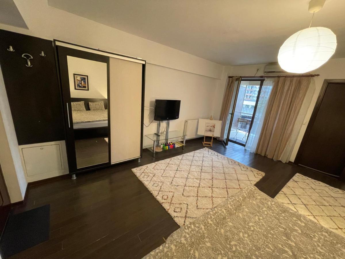 L'Atelier - Relax And Enjoy Your Stay Iasi Luaran gambar
