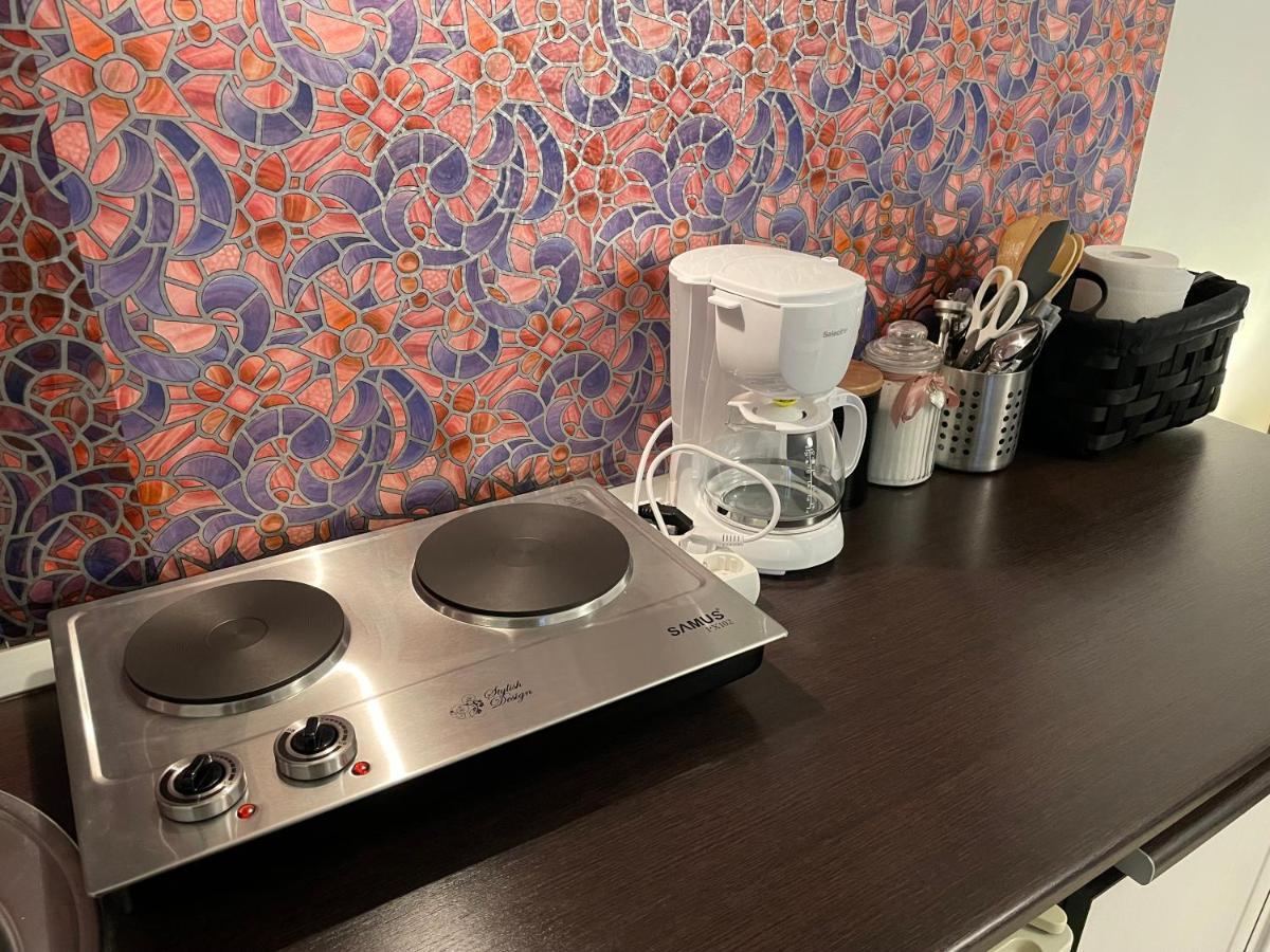 L'Atelier - Relax And Enjoy Your Stay Iasi Luaran gambar