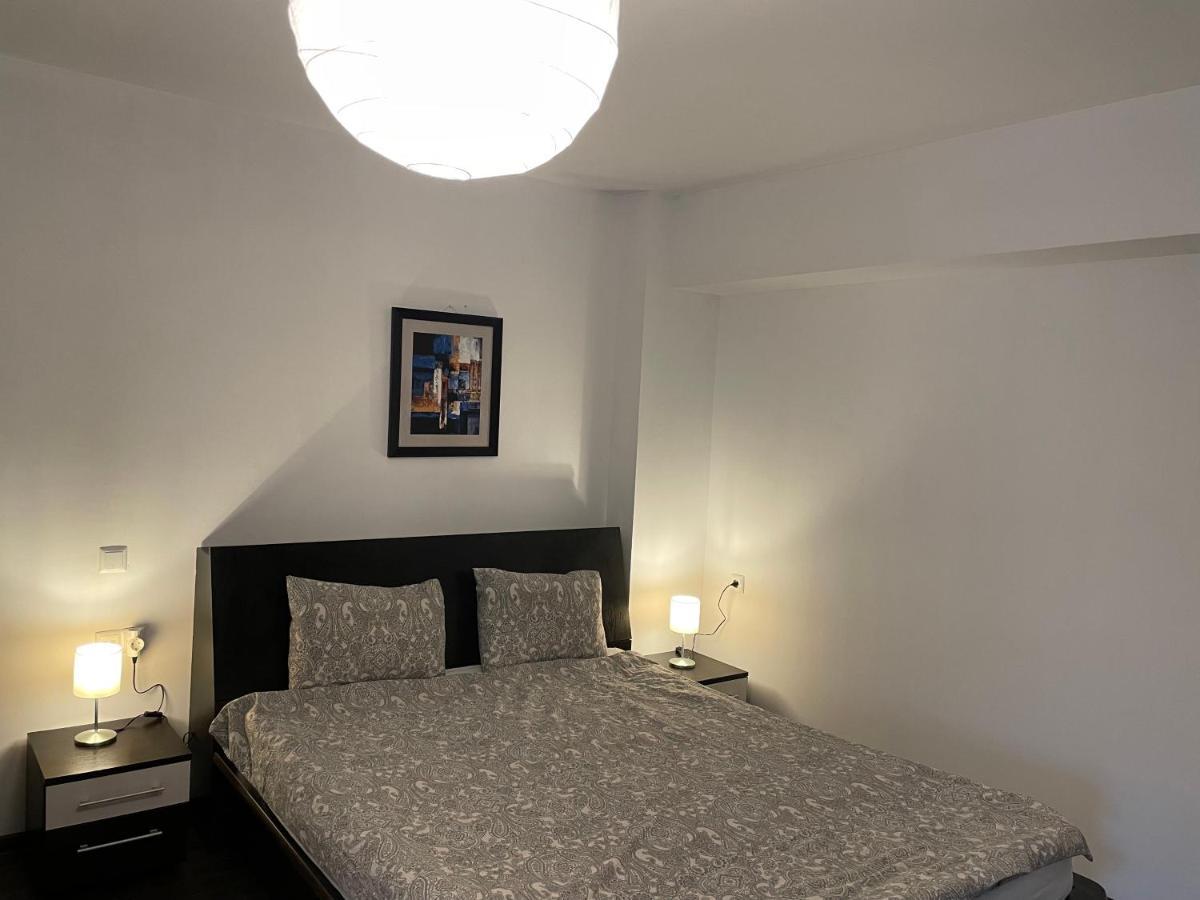 L'Atelier - Relax And Enjoy Your Stay Iasi Luaran gambar