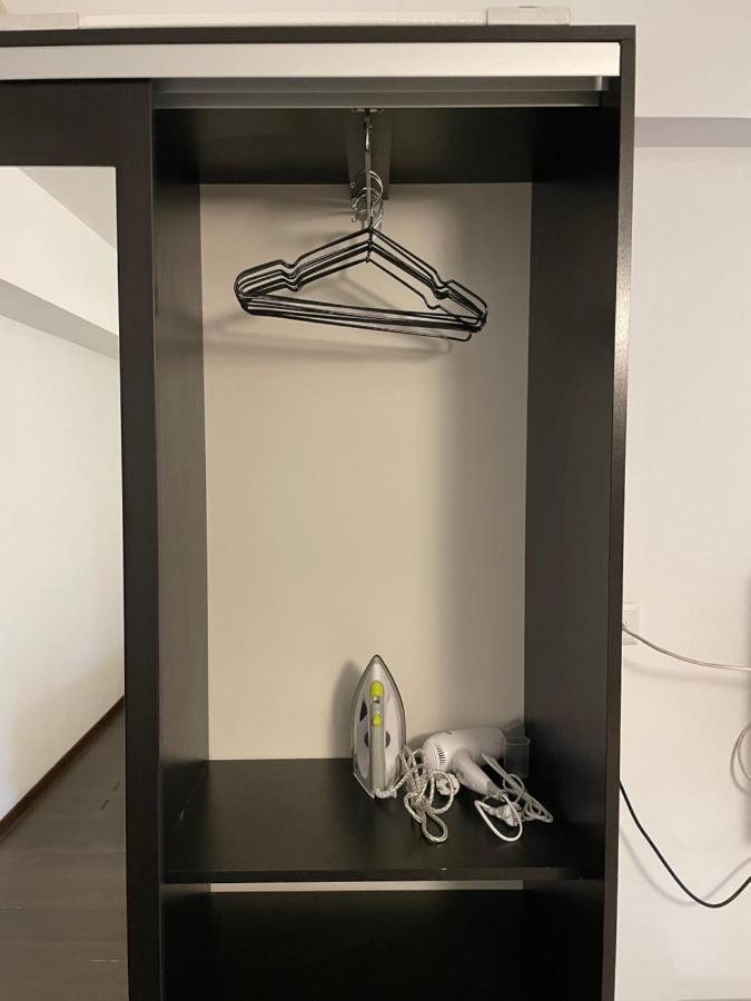 L'Atelier - Relax And Enjoy Your Stay Iasi Luaran gambar