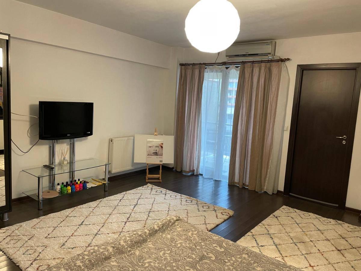 L'Atelier - Relax And Enjoy Your Stay Iasi Luaran gambar