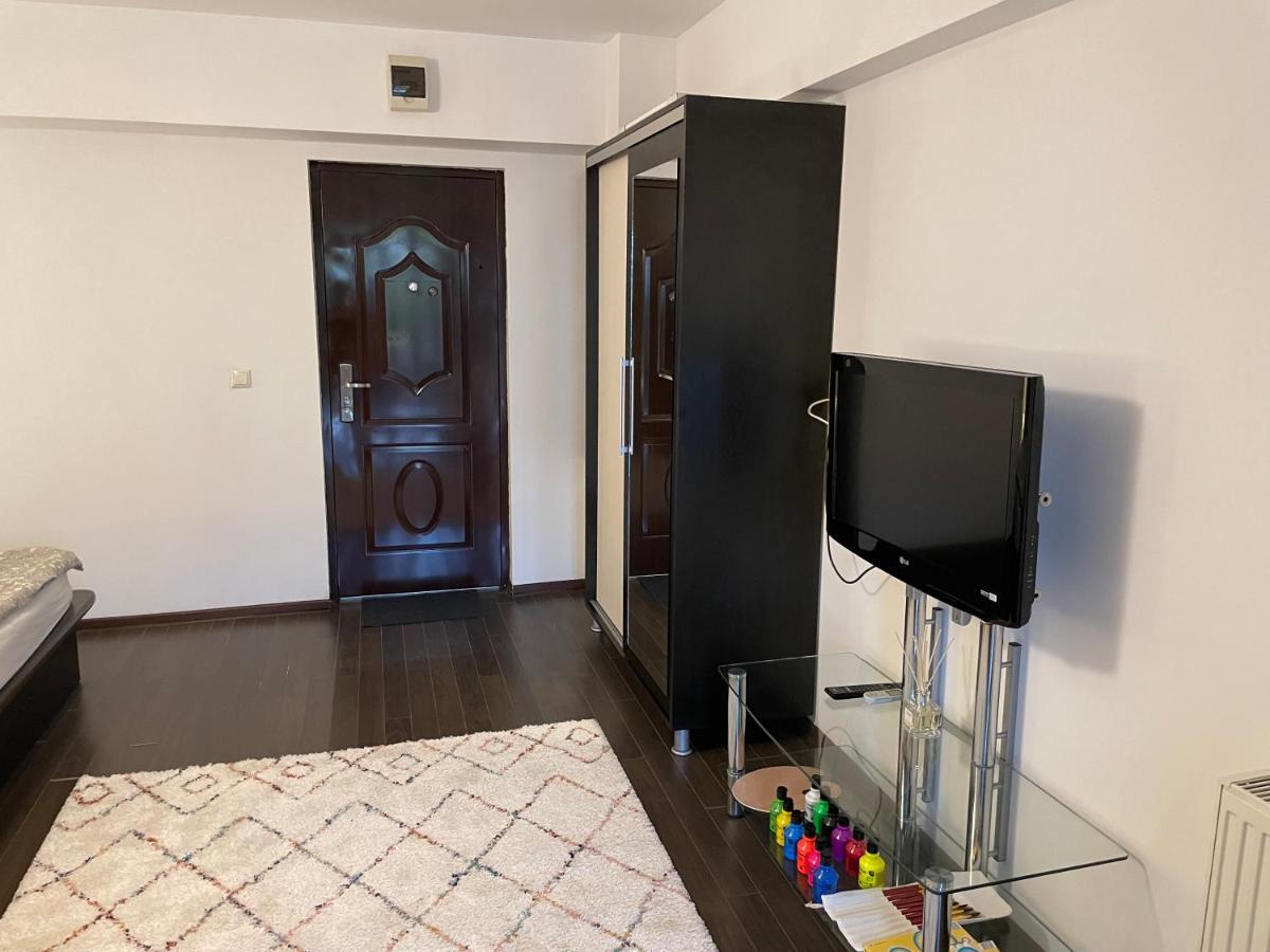 L'Atelier - Relax And Enjoy Your Stay Iasi Luaran gambar