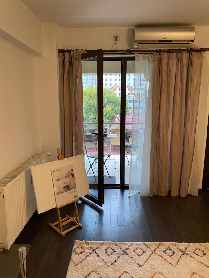 L'Atelier - Relax And Enjoy Your Stay Iasi Luaran gambar
