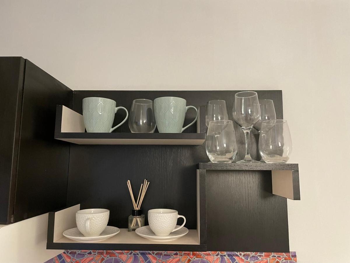 L'Atelier - Relax And Enjoy Your Stay Iasi Luaran gambar