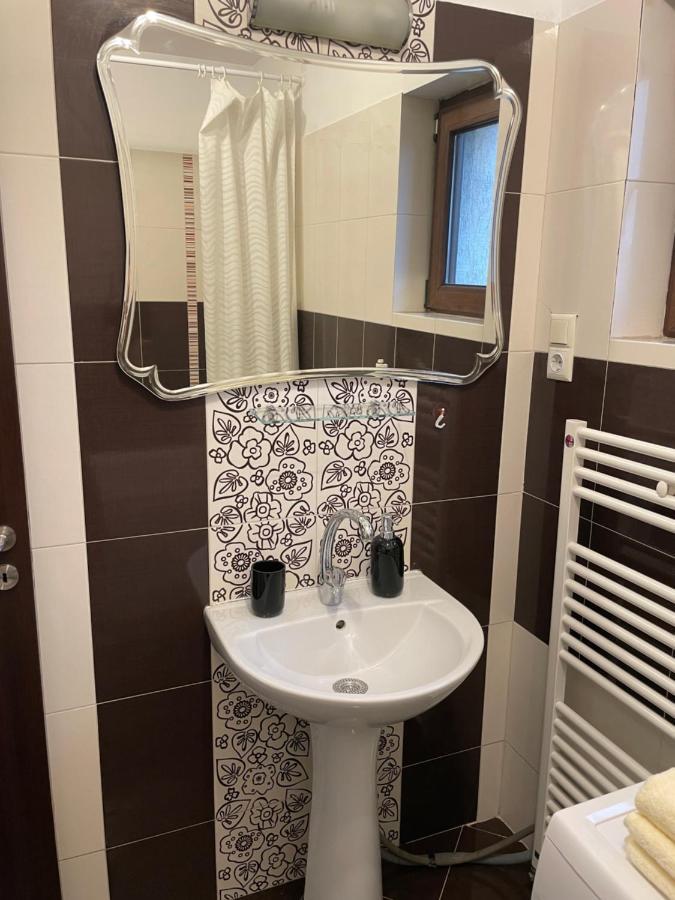 L'Atelier - Relax And Enjoy Your Stay Iasi Luaran gambar