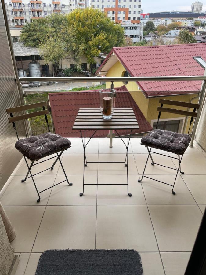 L'Atelier - Relax And Enjoy Your Stay Iasi Luaran gambar